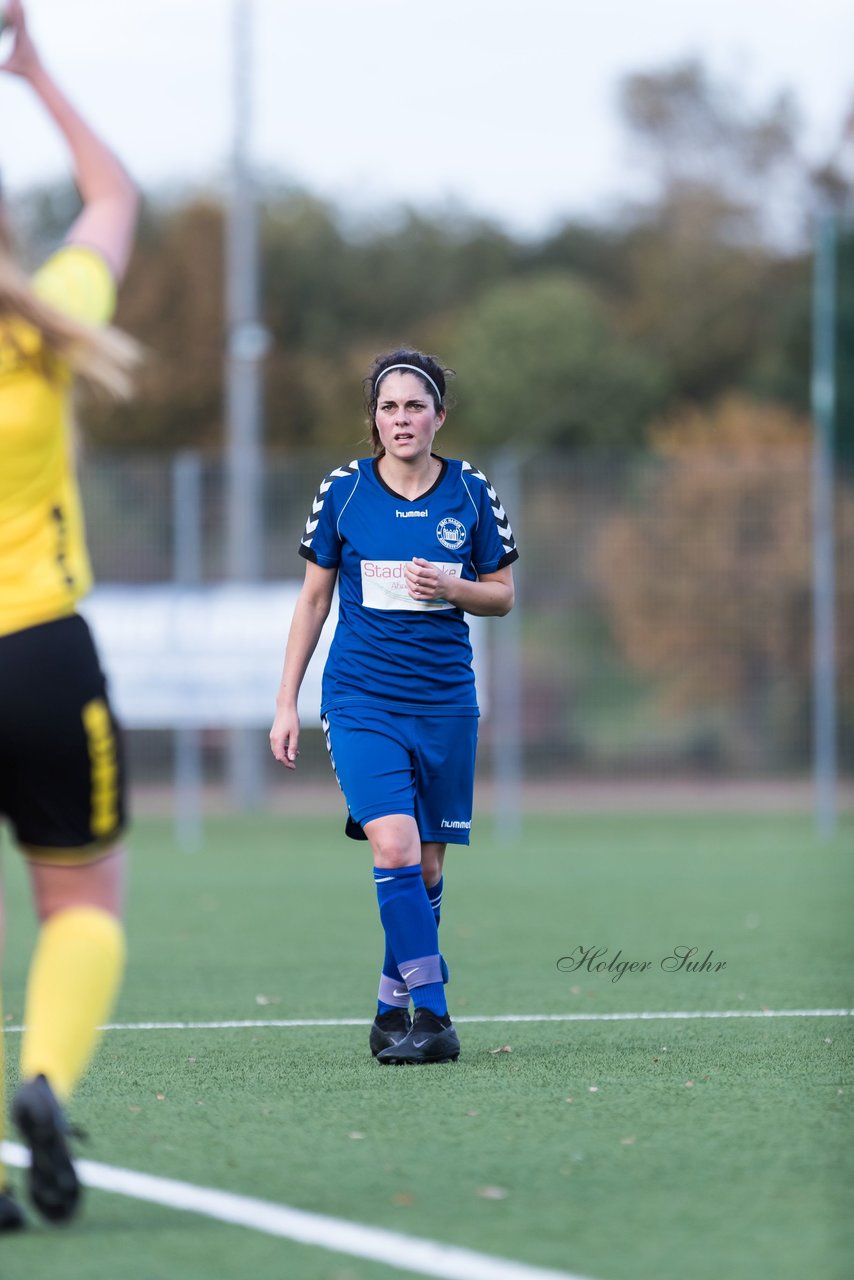 Bild 202 - F SSC Hagen Ahrensburg - SV Frisia 03 Risum-Lindholm : Ergebnis: 2:0